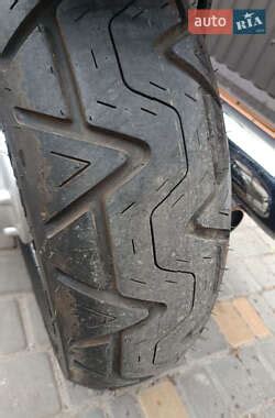 AUTO.RIA – Продам Ямаха Драг Стар 1100