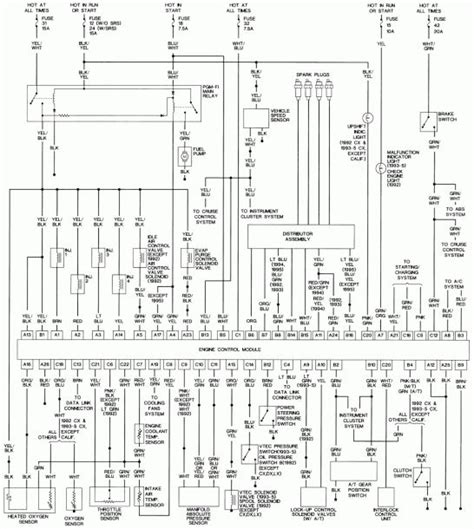 1999 Lexus Gs300 Engine Diagram Kevin Electrical