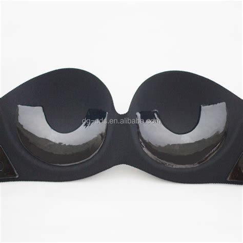 Sex Girl On Beach Wear Nude Sport Extreme Push Up Bra Buy Sex Beach Wear Bra Nude Sport Bra