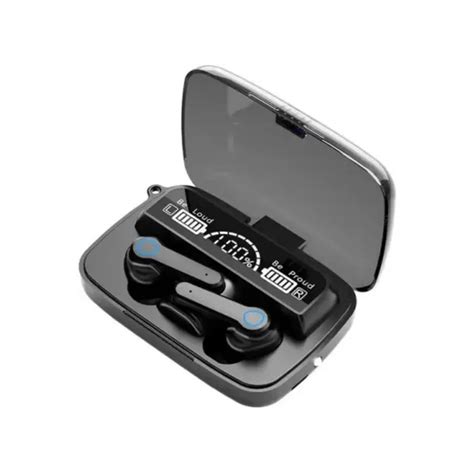 قیمت و خرید هدفون بلوتوثی مدل Air Pods M19