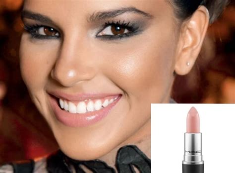 Batom Nude Que As Celebridades Mais Amam Blog Carol Sisson