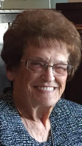 Jeanne Plaa Obituary 1925 2017 Upland Ca Daily Bulletin