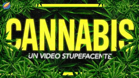 L Avventurosa Storia Della Cannabis Youtube