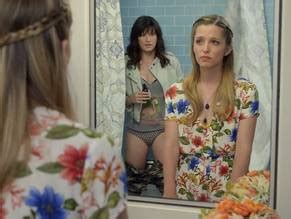 SCOUT DURWOOD Nude AZNude