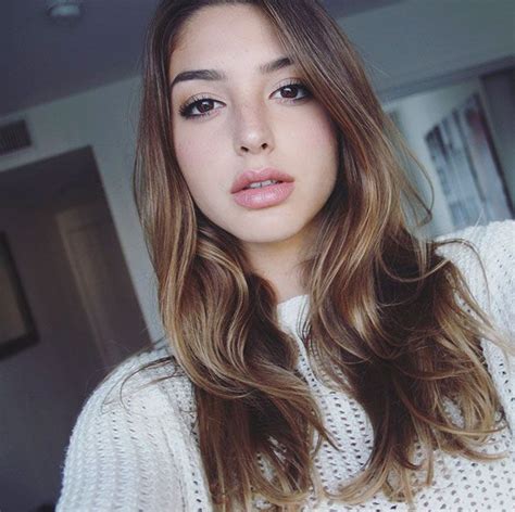 Hot Instagram Babe Of The Day Celine Farach Caveman Circus Caveman