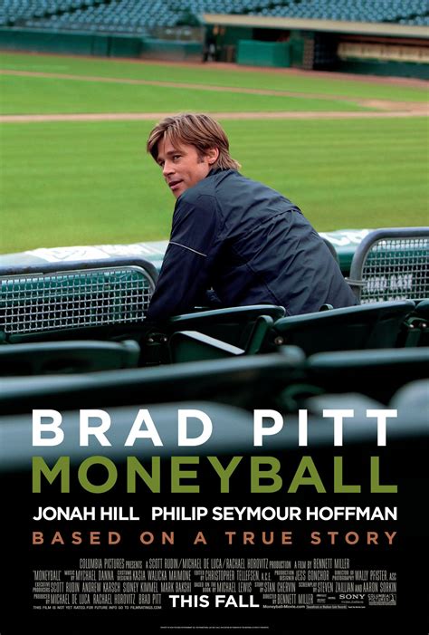 Moneyball Summary, Trailer, Cast, and More