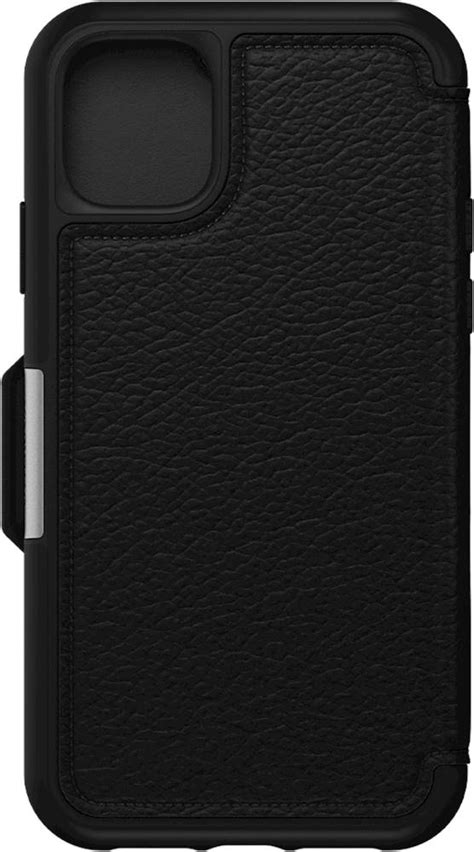 Best Buy Otterbox Strada Series Folio Case For Apple Iphone