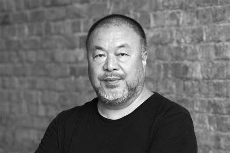 Ld Nandbai Weiwei Photo Credit Ai Weiwei Studio Art Interview