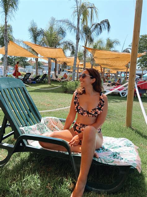 Bikini Cintura Alta Cris Casual