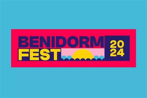 De Almacor A Angy Escucha Las 16 Canciones De Benidorm Fest 2024