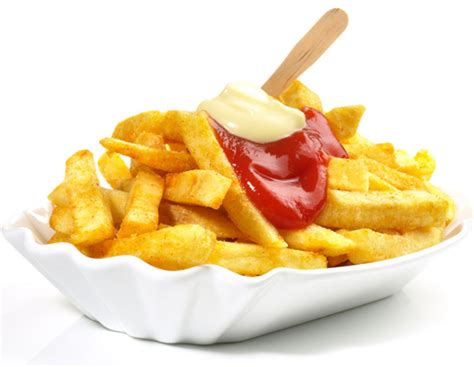 Pommes — Rezepte Suchen
