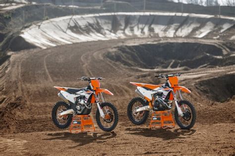 KTM 2024 MXReport