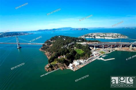 San Francisco Treasury Island, Stock Photo, Picture And Low Budget ...