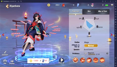 Onmyoji Arena Tier List 2024 - Otha Noellyn