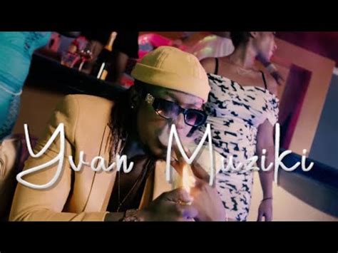 Yvan Muziki Mpa Kumazi Official Video YouTube