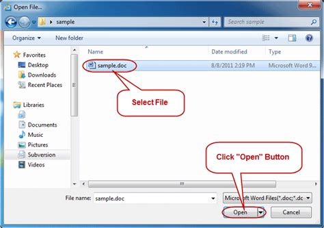 How To Crack Ms Word Password Easily