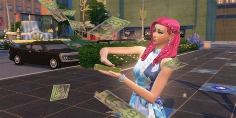 The Sims Cheats E C Digos De Dinheiro Critical Hits