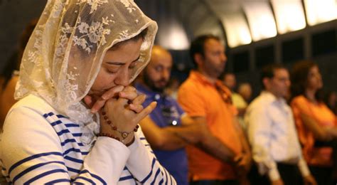god  moving  syria  heartbreaking persecution charisma