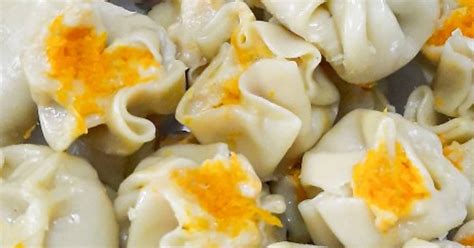 resep siomay enak  sederhana ala rumahan cookpad