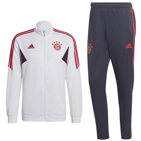 Chandal De Entrenamiento Bayern Munich Adidas Sportingplus Net