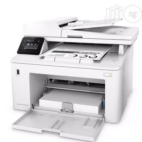 Купить МФУ HP LaserJet Pro MFP M130fn (G3Q59A) в Алматы