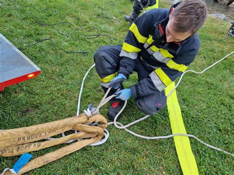 L Auf Gew Sser Feuerwehr Kalsdorf