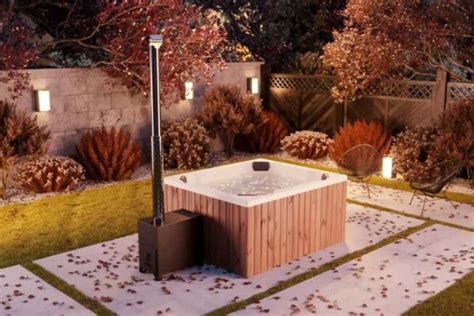 Hot Tub heizen Was Sie beim Aufwärmen beachten müssen