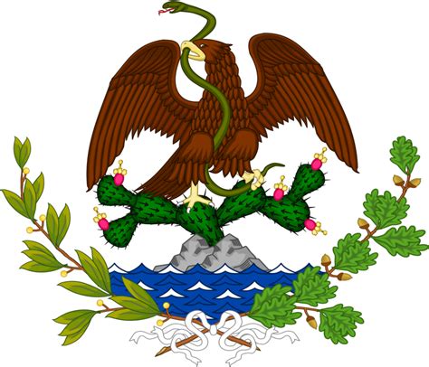 0 Result Images Of Escudo De La Bandera De Mexico Tattoo Png Image ...