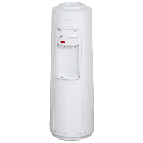 Vitapur Top Load Floor Standing Water Dispenser Vwd5446w The Home Depot