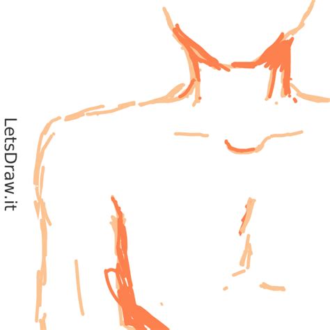 draw shoulder ikxwuqpng letsdrawit