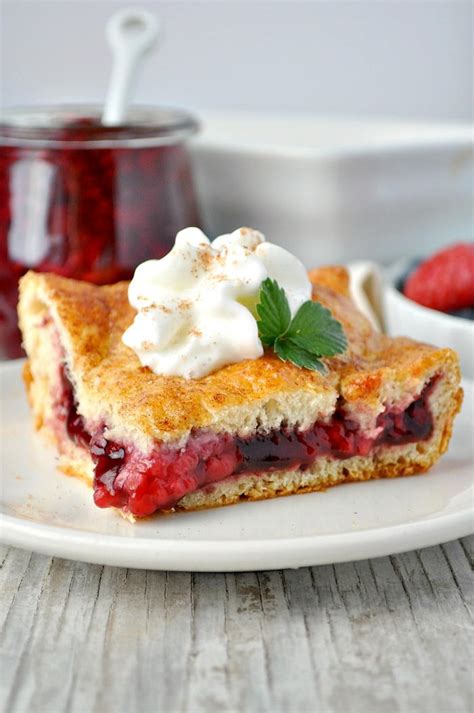 24 Quick And Easy Dessert Recipes With Few Ingredients