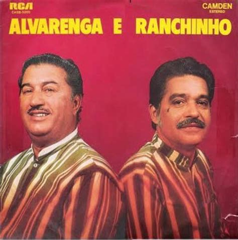 Músicas: Drama de Angélica – O sucesso tétrico de Alvarenga e Barreto