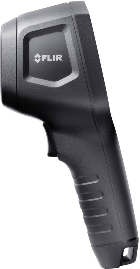 Flir Tg Ir Camera Calibrated To Iso Standards Up To C