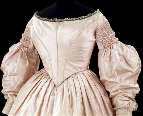 Dress Unknown Vanda Explore The Collections Victorian Fashion