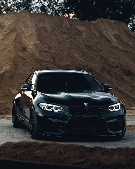 Bmw M2 Wallpaper Black Background