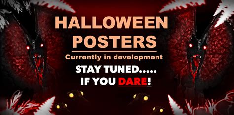 HALLOWEEN TEASER 2 (2023) by Taliesaurus on DeviantArt