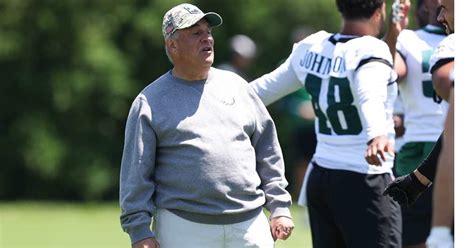 Vic Fangio Flexes Defensive Prowess In Massive Philadelphia Eagles Win