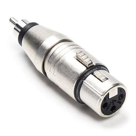 Tulp Rca Adapters Tulp Rca Kabels Mm Jack V Naar X Tulp M