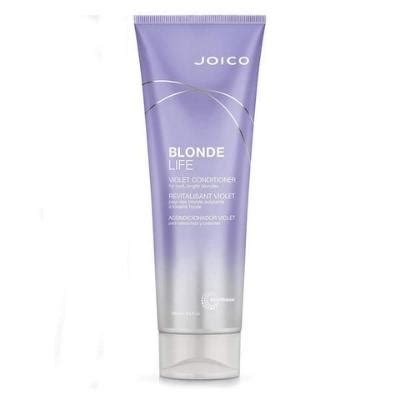 Joico Blonde Life Violet Conditioner The Hair Box