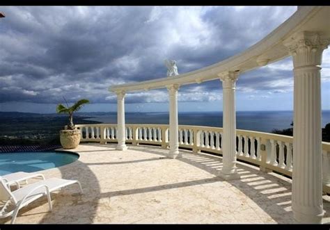 Castle Of Rincon, Rincon, PR - 2012-06-29 - Inside Puerto Rico's Castle ...