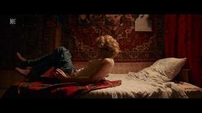 EKATERINA ILINA Nude AZNude