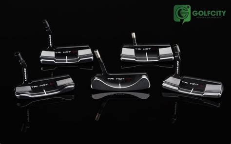 G Y Putter Odyssey Tri Hot K One Ch