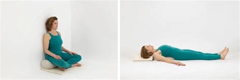 6 Restorative Yoga Poses To Calm Mind And Body Yogauonline