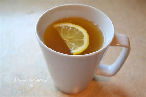 Nightowl Brightowl Hot Toddy For Grown Up Colds