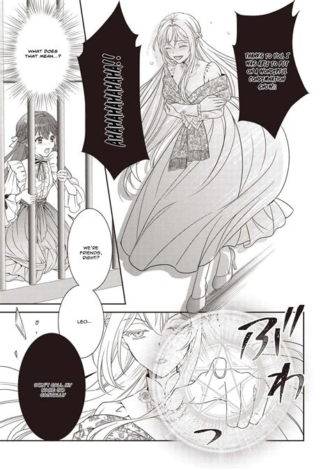 I Was Taken In by the Most Fearsome Margrave — I’m a Little Bird (= a
