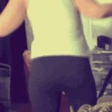 Twerk Naked GIFs Tenor