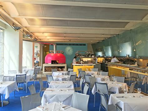 The River Café - Hammersmith - London - The Infatuation