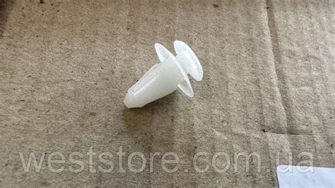 Купить Пистон клипса фиксатор обшивки двери ваз 2170,2171,2172 Приора ...