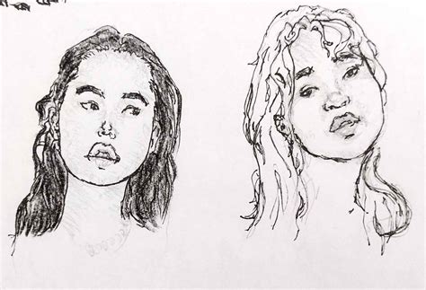 Faces By TheRenaissanceMan Hentai Foundry