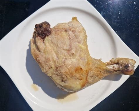 Why Is Blood Coming Out Of Chicken While Cooking Is It Safe Pro